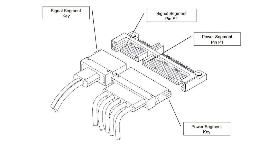 Mechanical Drawing - Apacer Technology Inc. FIPS 140-2 Validated TCG 2.5